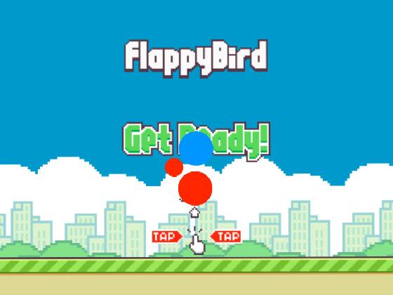 Flappy Bird in 2020