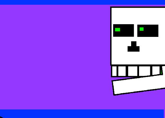 geometry dash skull 1 1