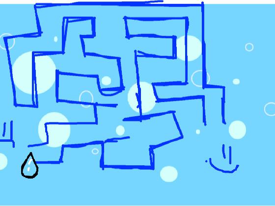 MY MAZE <3