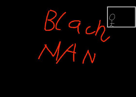 Black man