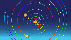 Solar System ST