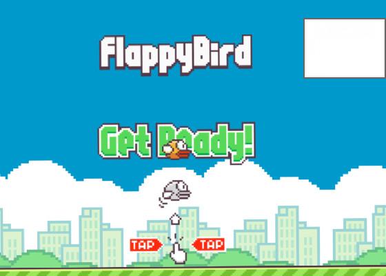 Flappy Bird 1 1 1 1