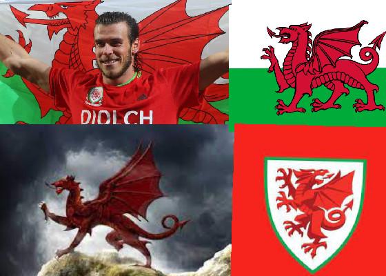 wales song