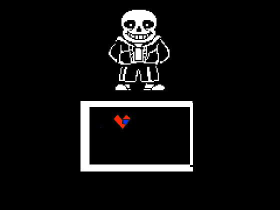 sans sus soul