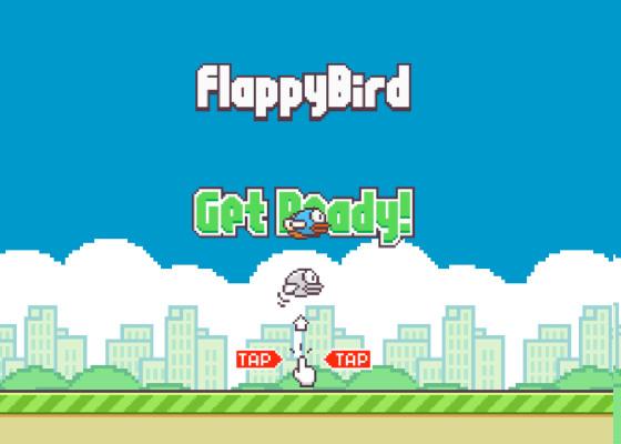 Flappy Bird 2