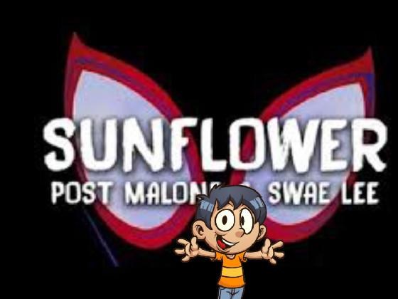 Sunflower Song 1 1 1