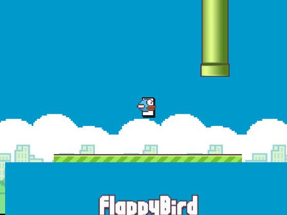 Flappy Bird easy 1 1