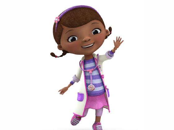 Doc McStuffins