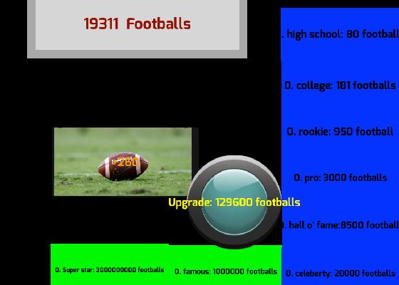 Football Clicker 1