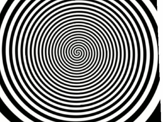 Hypnotism 1 1 1 1