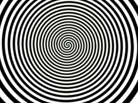 Hypnotism 1 1 1 1