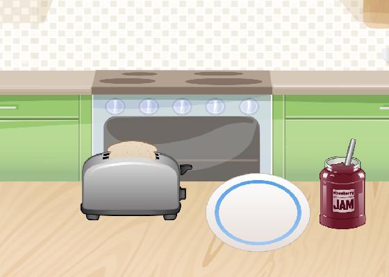 A Cooking Game 1