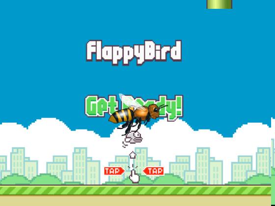 Flappy Bird 1 1 1