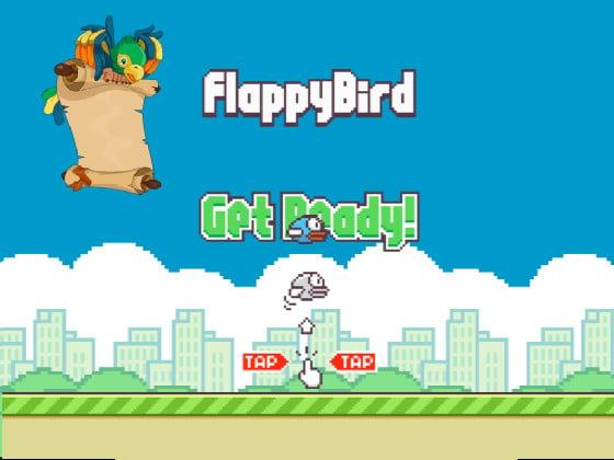 Flappy Bird 1