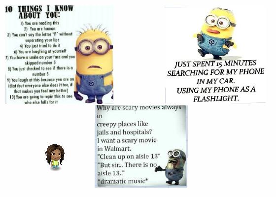 minion memes part 2