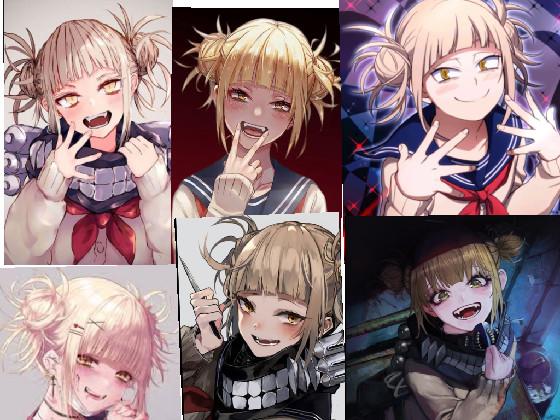 toga