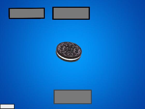  big Oreo clicker 1