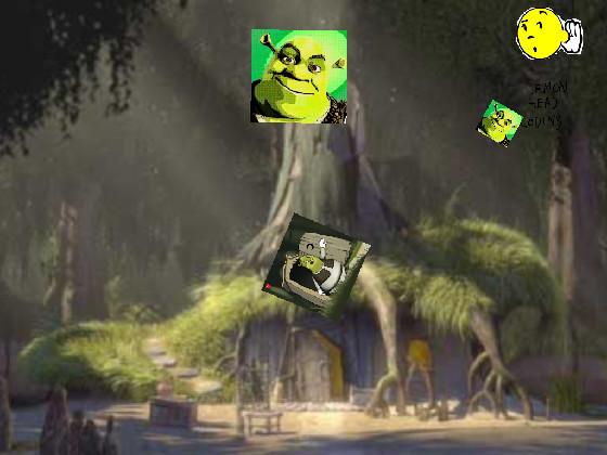 shrek spinner  2.0  1