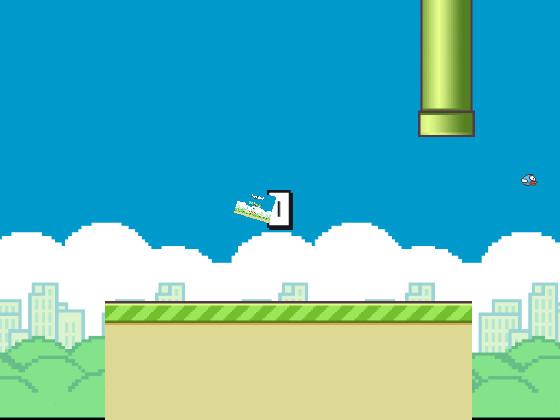 Flappy Bird 2