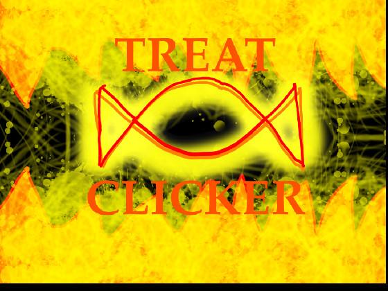 Treat Clicker! 1 1