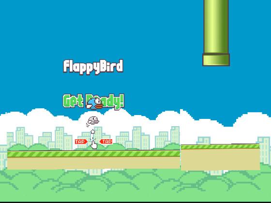 Flappy Bird 