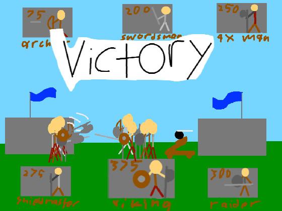 Viking wars 1