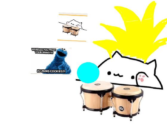 bongo cat simulator 1