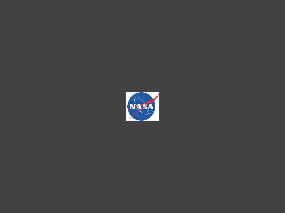 NASA Draw