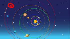 Solar System