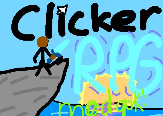 Clicker RPG mod apk! 1 1