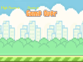 Flappy Bird