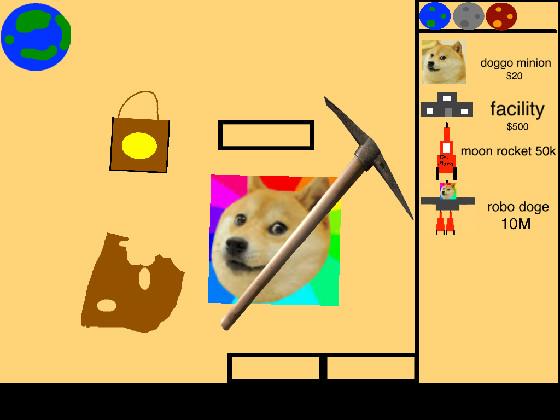 Dogeminer 1 Kids