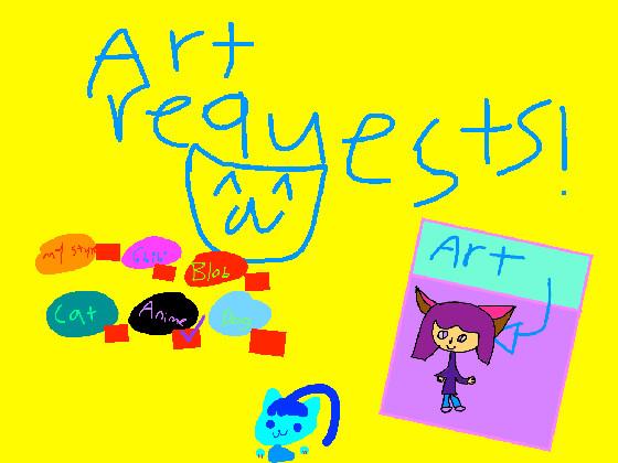 zoecats art request lol 1 1