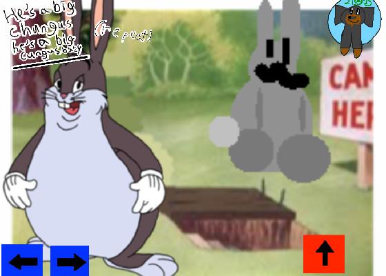 Big Chungus