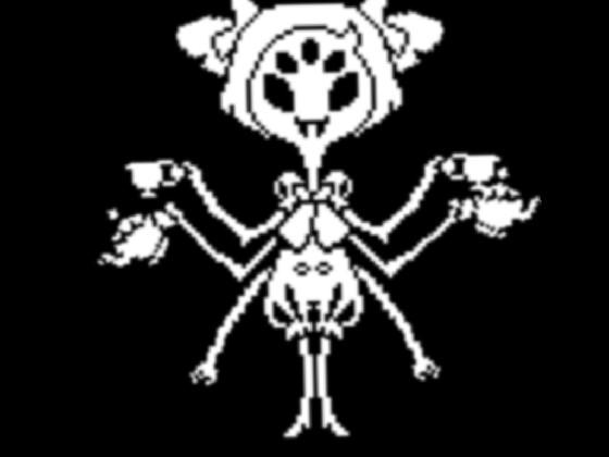 muffet theme