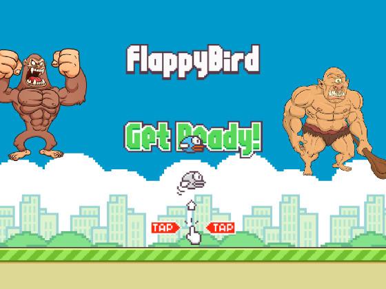 Flappy Bird 1