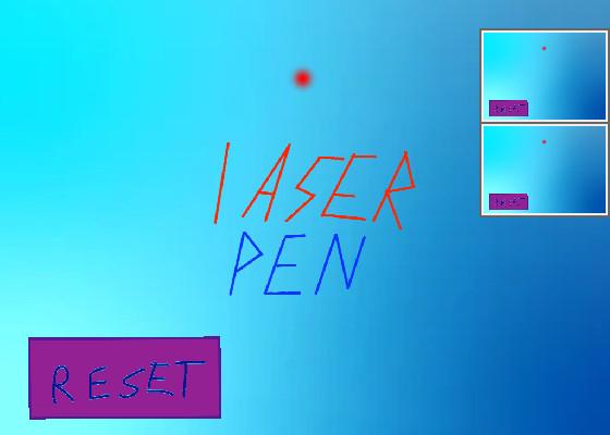 Laser Pen