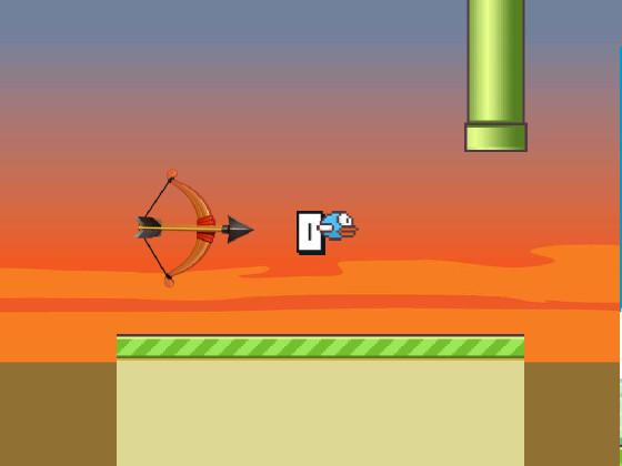 Flappy Bird 3