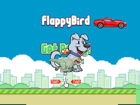 flappy dino 1 1