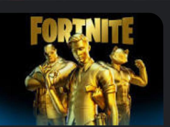 fortnite