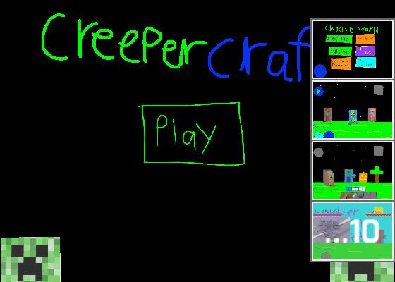 Creepercraft 5