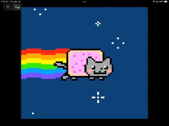 Nyan Cat