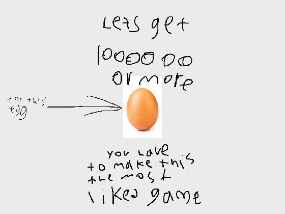 click this game egge