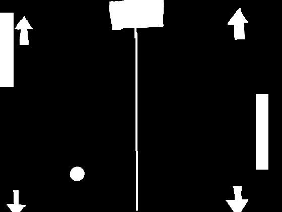 Classic Pong V1