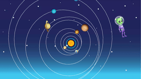 Solar System