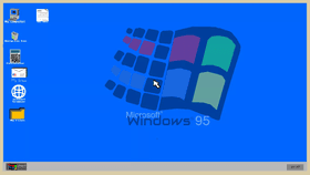 windows 95