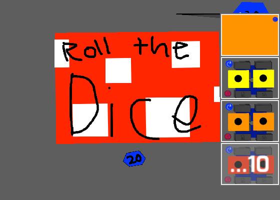 Roll The Dice! 1