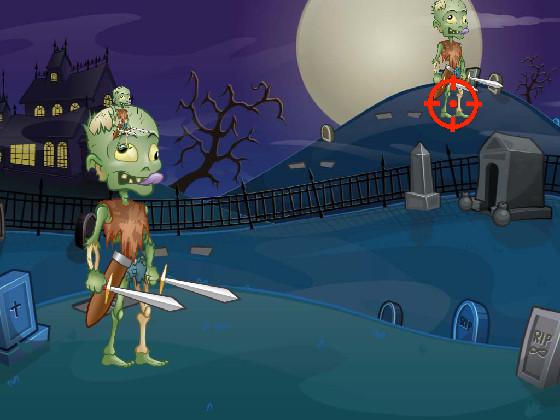 zombie shooter 2 1 1