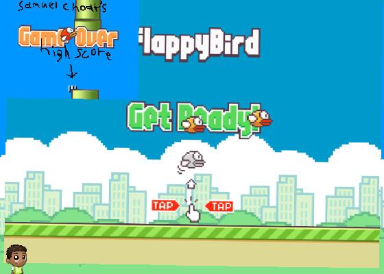 Flappy Bird