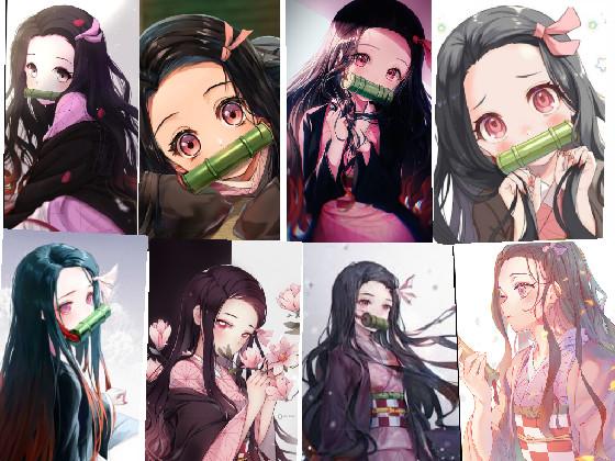 Nezuko